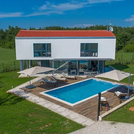 Villa Luxury Fratello In Istria, Private Pool *