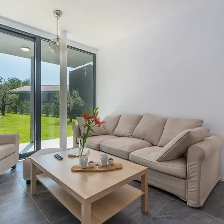 Luxury Fratello In Istria, Private Pool *