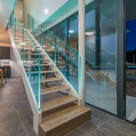 Luxury Fratello In Istria, Private Pool Villa *