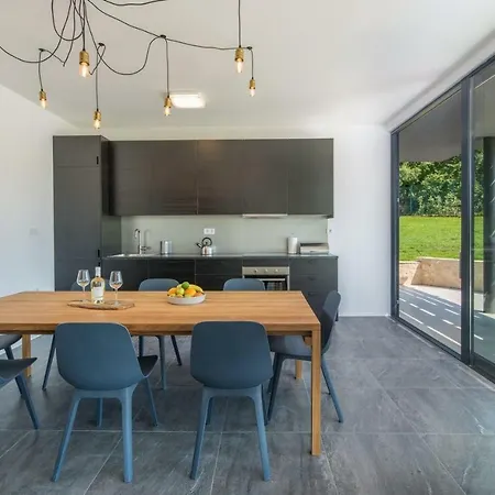 Villa Luxury Fratello In Istria, Private Pool *